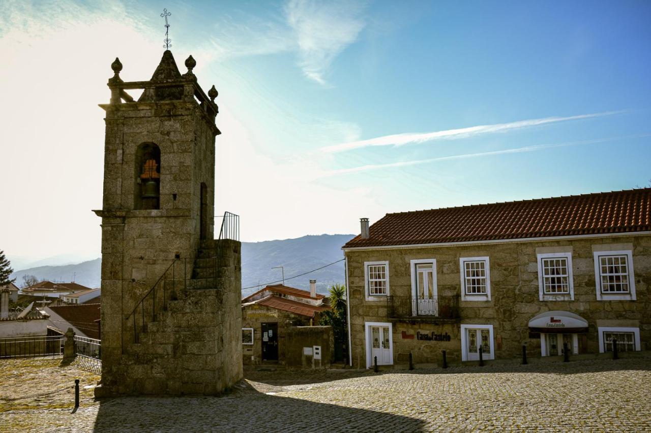 Thevagar Countryhouse 벨몬테 외부 사진