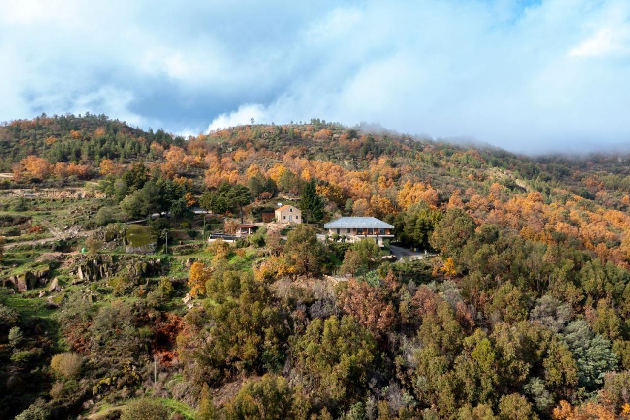 Thevagar Countryhouse 벨몬테 외부 사진