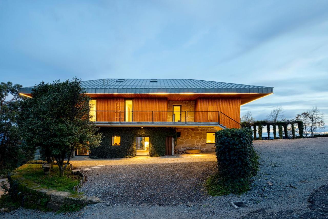 Thevagar Countryhouse 벨몬테 외부 사진