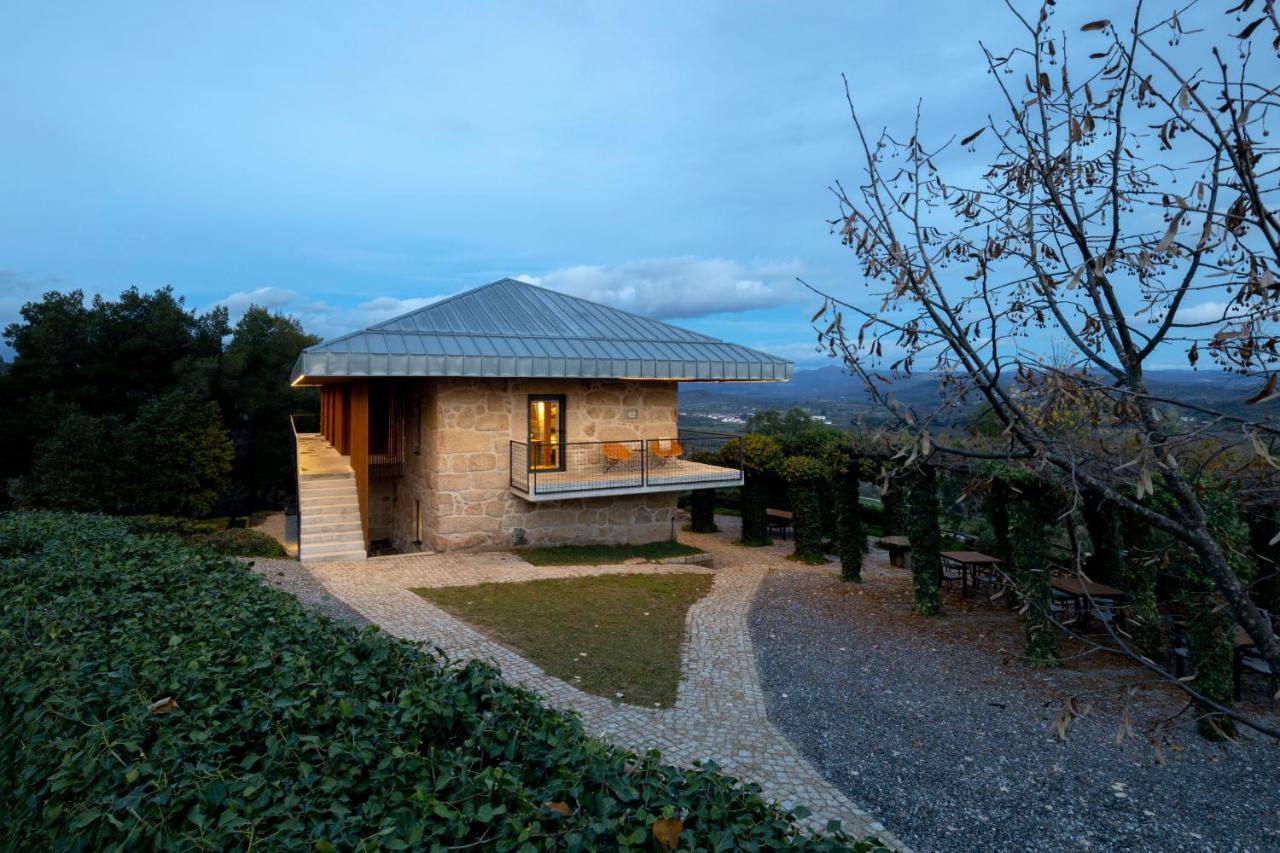 Thevagar Countryhouse 벨몬테 외부 사진