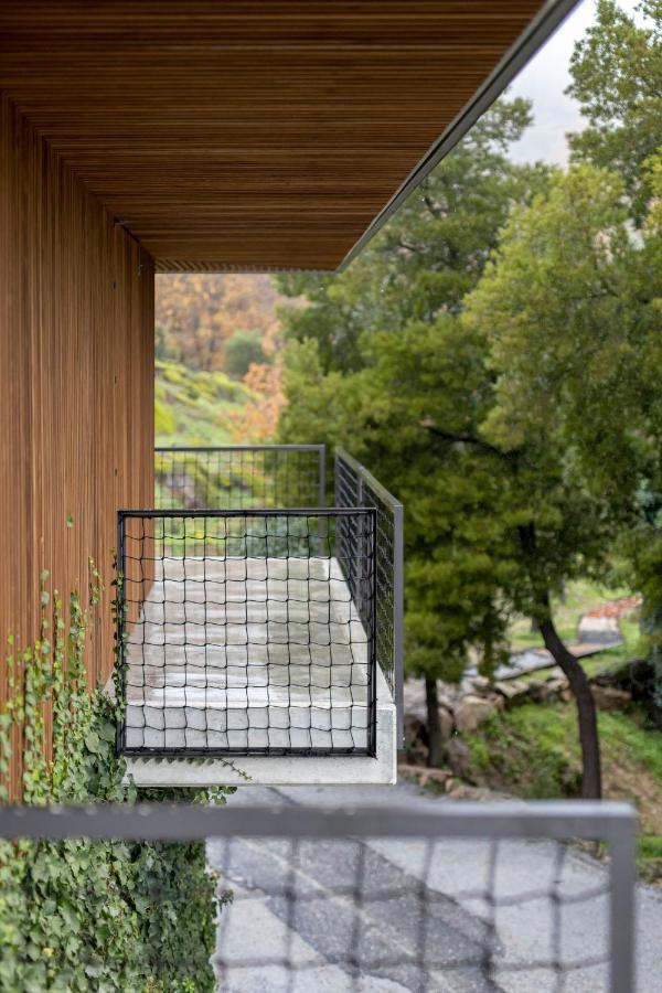 Thevagar Countryhouse 벨몬테 외부 사진