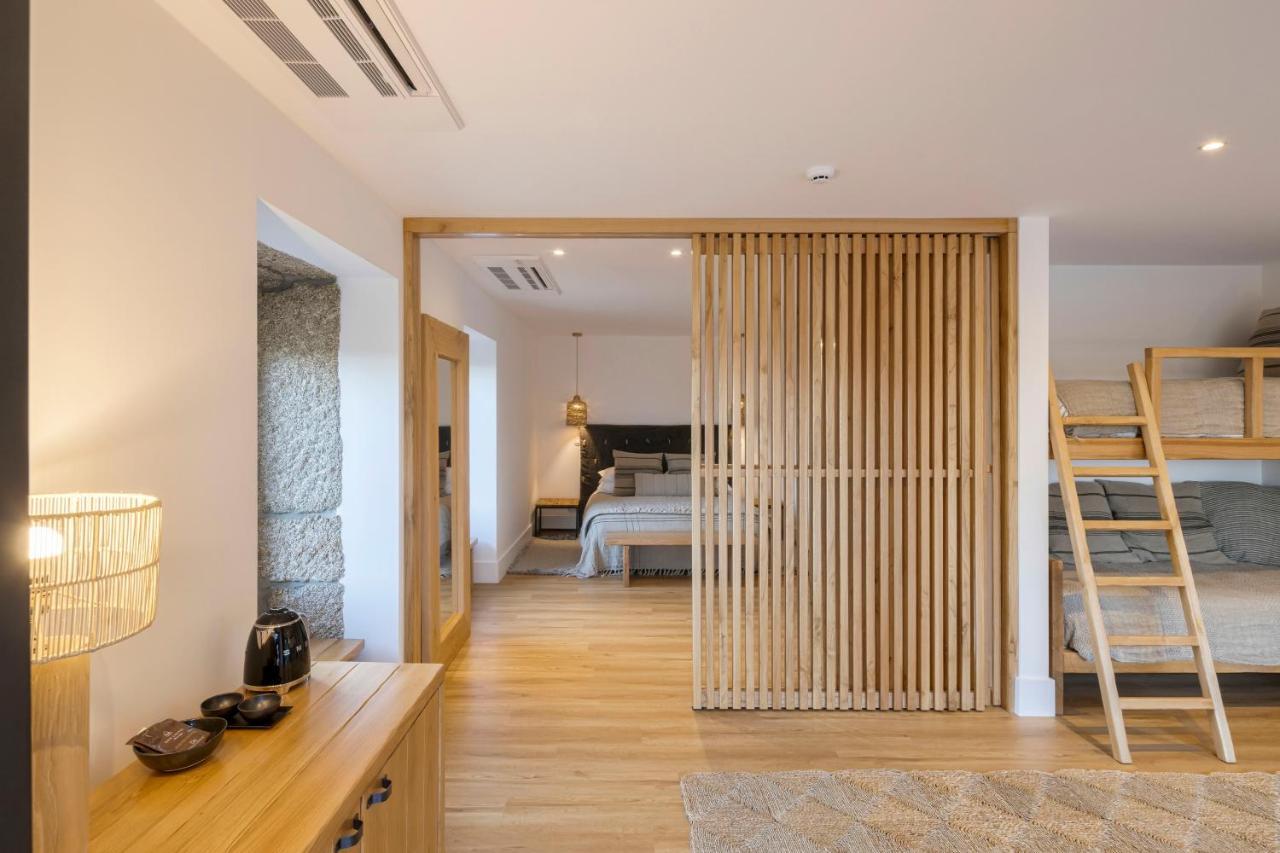 Thevagar Countryhouse 벨몬테 외부 사진
