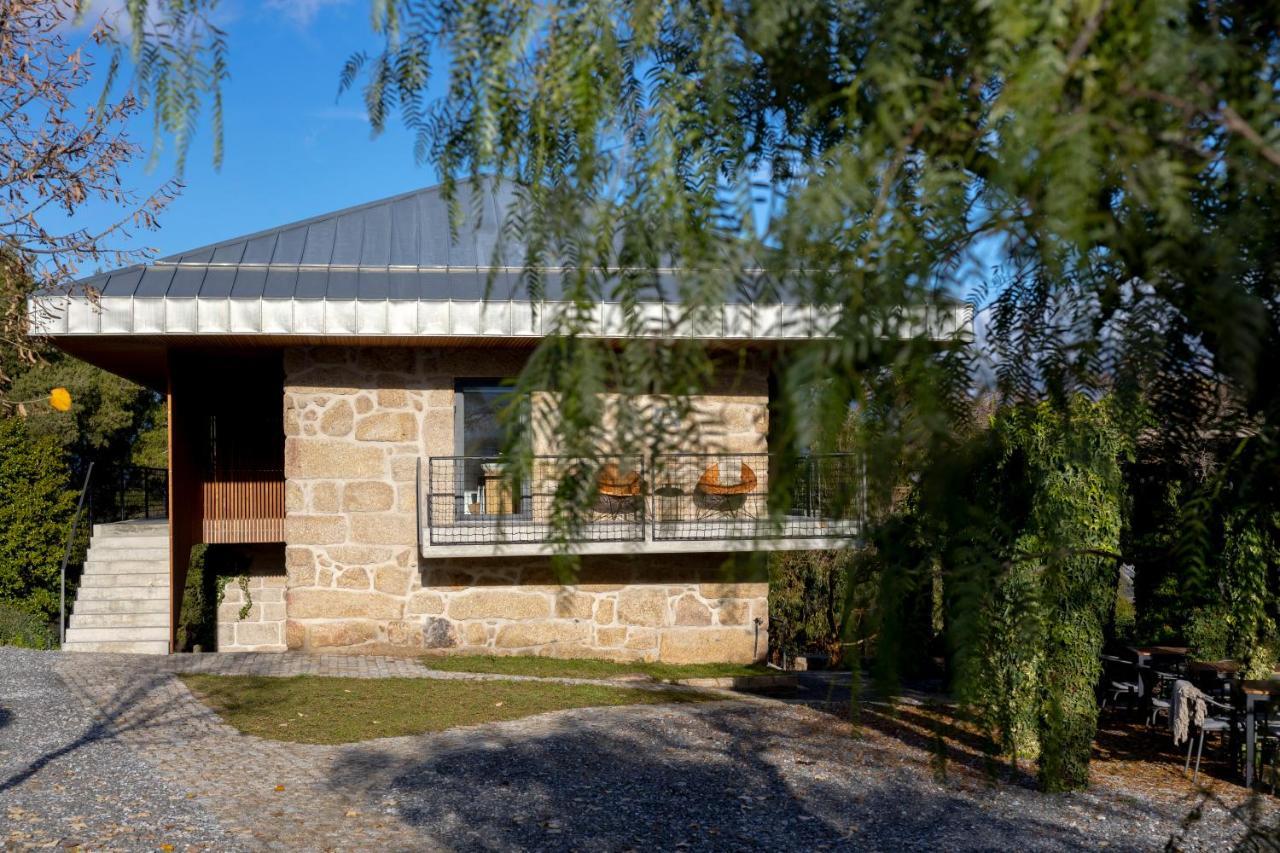 Thevagar Countryhouse 벨몬테 외부 사진