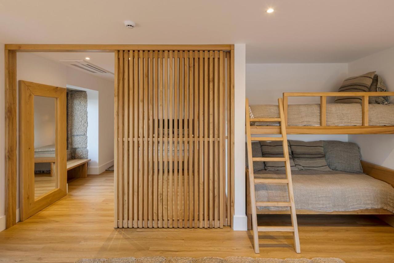 Thevagar Countryhouse 벨몬테 외부 사진
