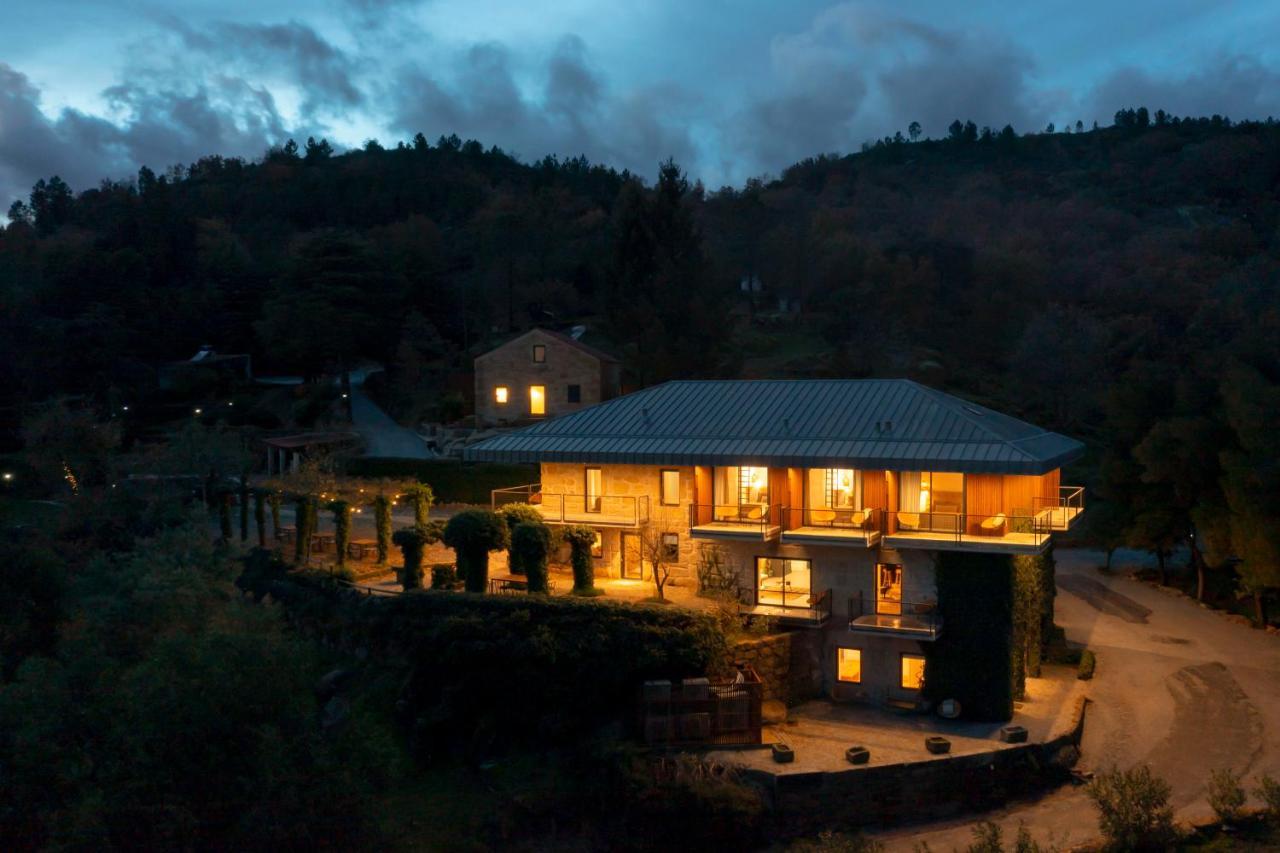 Thevagar Countryhouse 벨몬테 외부 사진