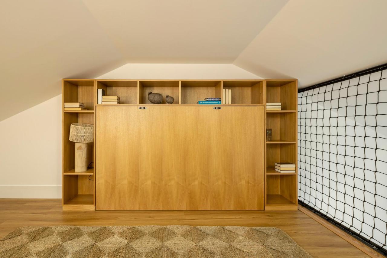 Thevagar Countryhouse 벨몬테 외부 사진