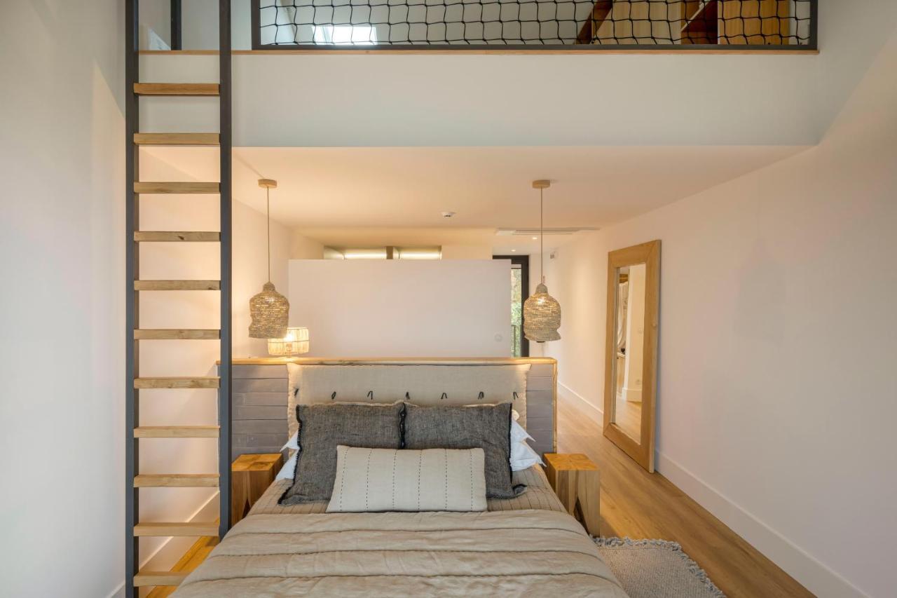 Thevagar Countryhouse 벨몬테 외부 사진