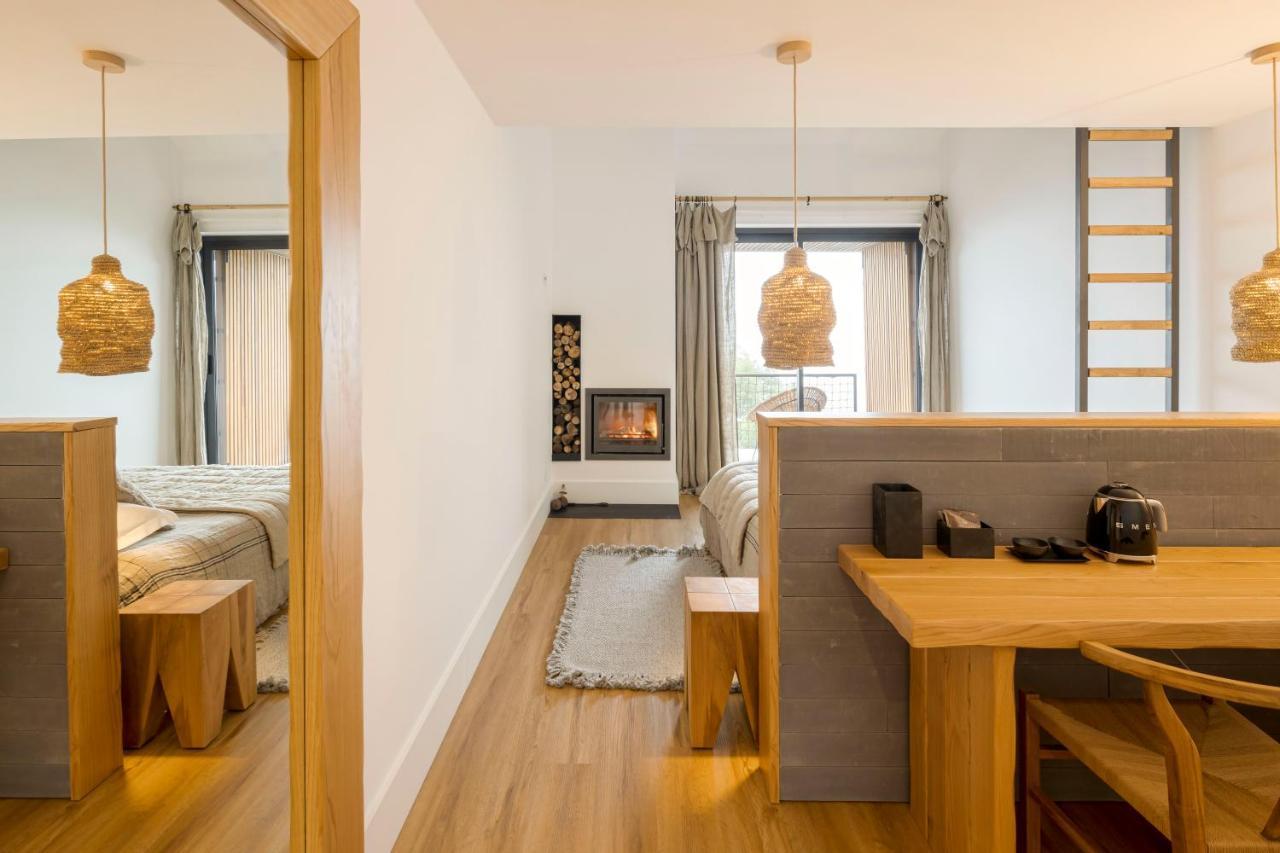 Thevagar Countryhouse 벨몬테 외부 사진