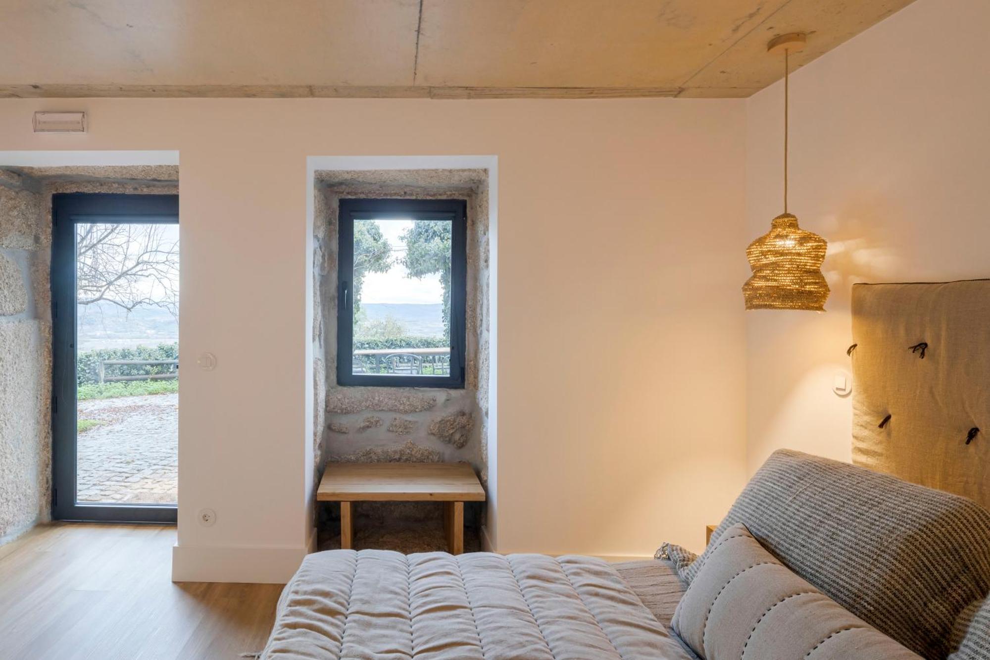 Thevagar Countryhouse 벨몬테 객실 사진
