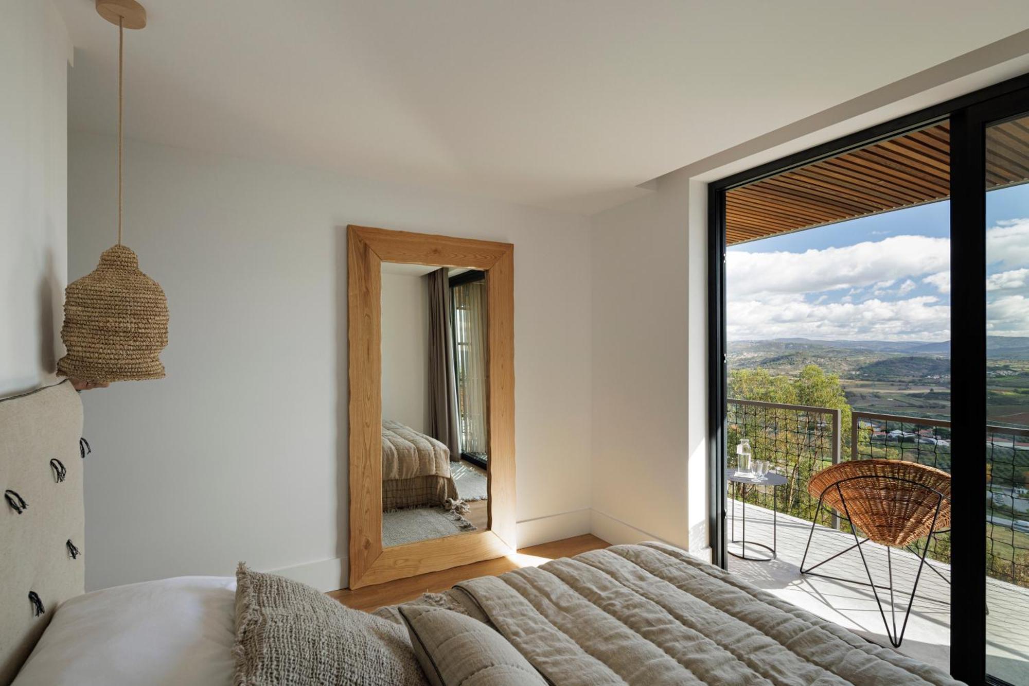 Thevagar Countryhouse 벨몬테 외부 사진