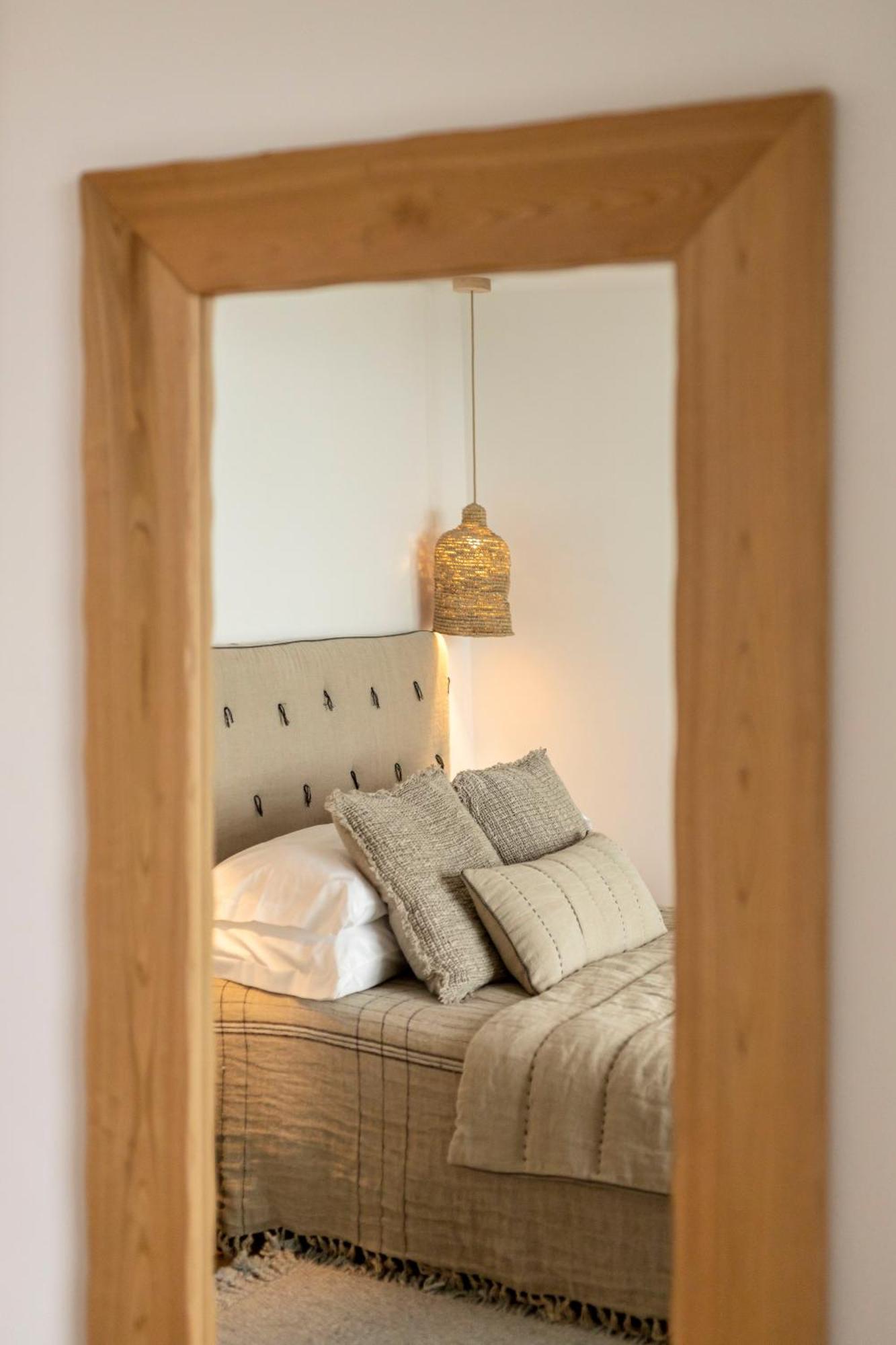 Thevagar Countryhouse 벨몬테 외부 사진