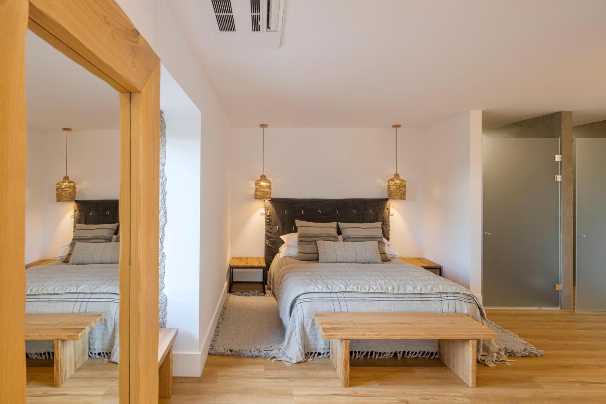 Thevagar Countryhouse 벨몬테 외부 사진