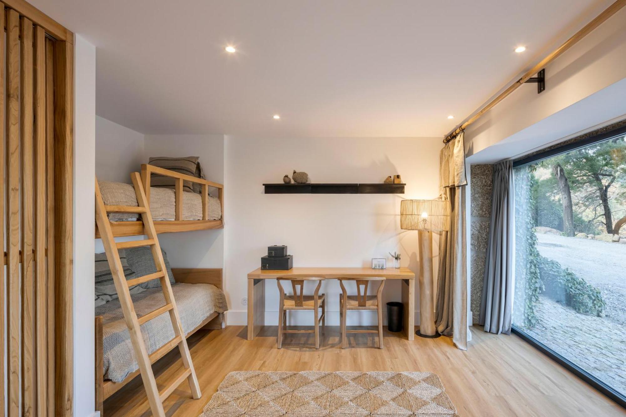 Thevagar Countryhouse 벨몬테 외부 사진