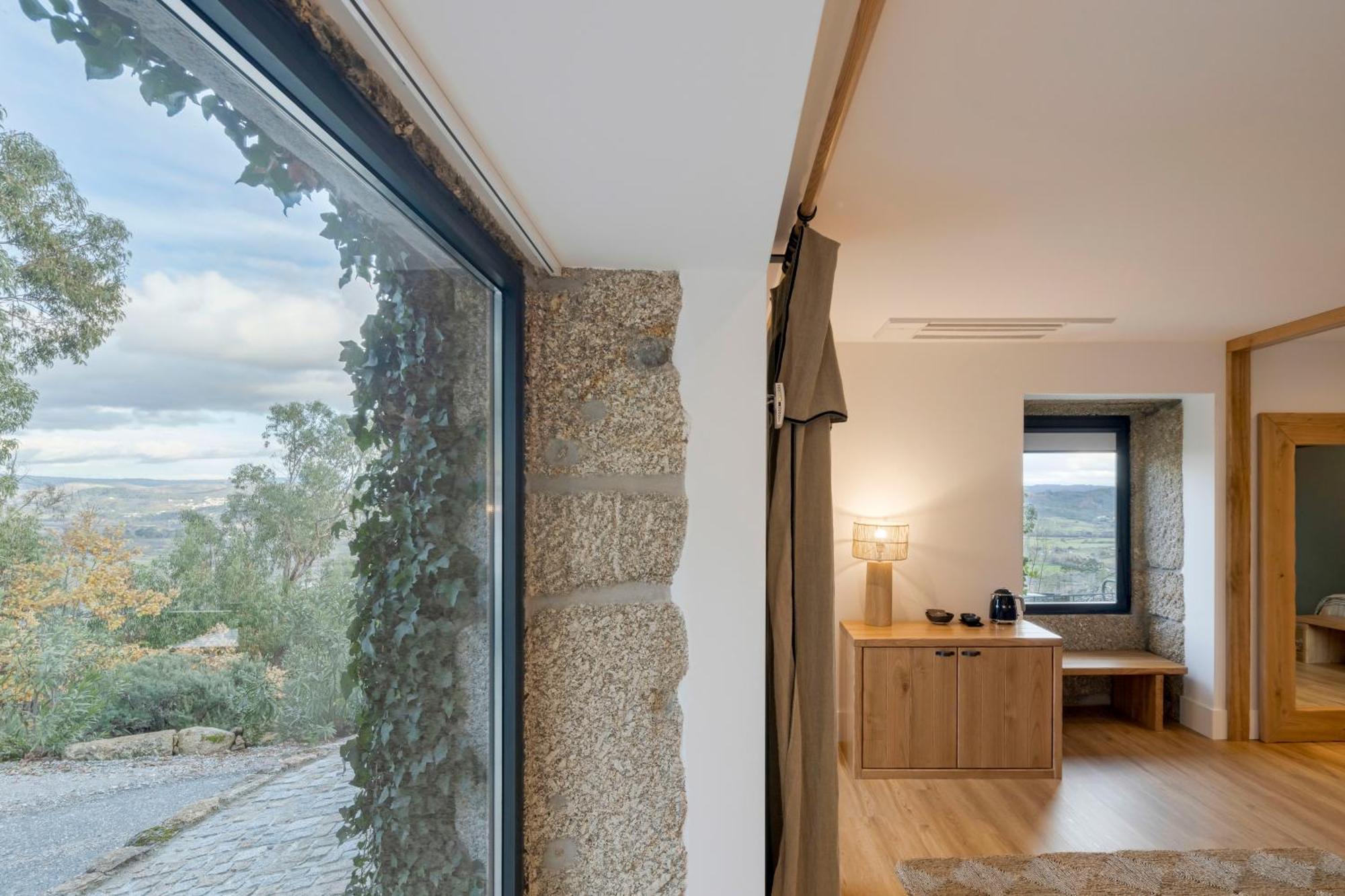 Thevagar Countryhouse 벨몬테 외부 사진
