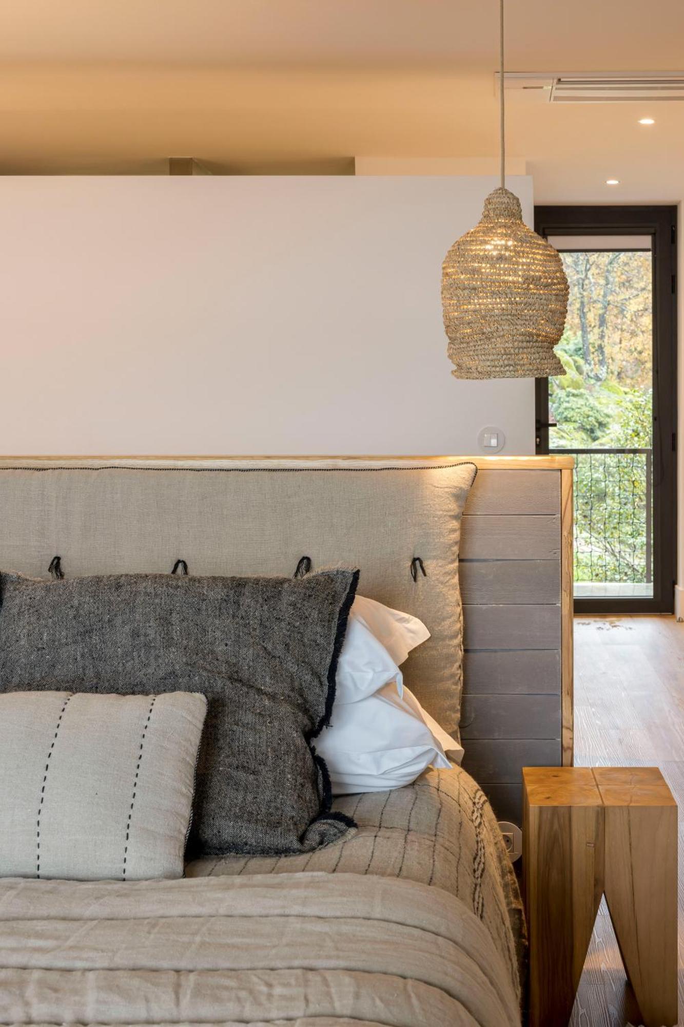 Thevagar Countryhouse 벨몬테 외부 사진